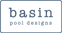 Basin Pool Designs Logo