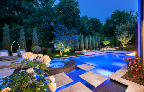 Secluded Serenity